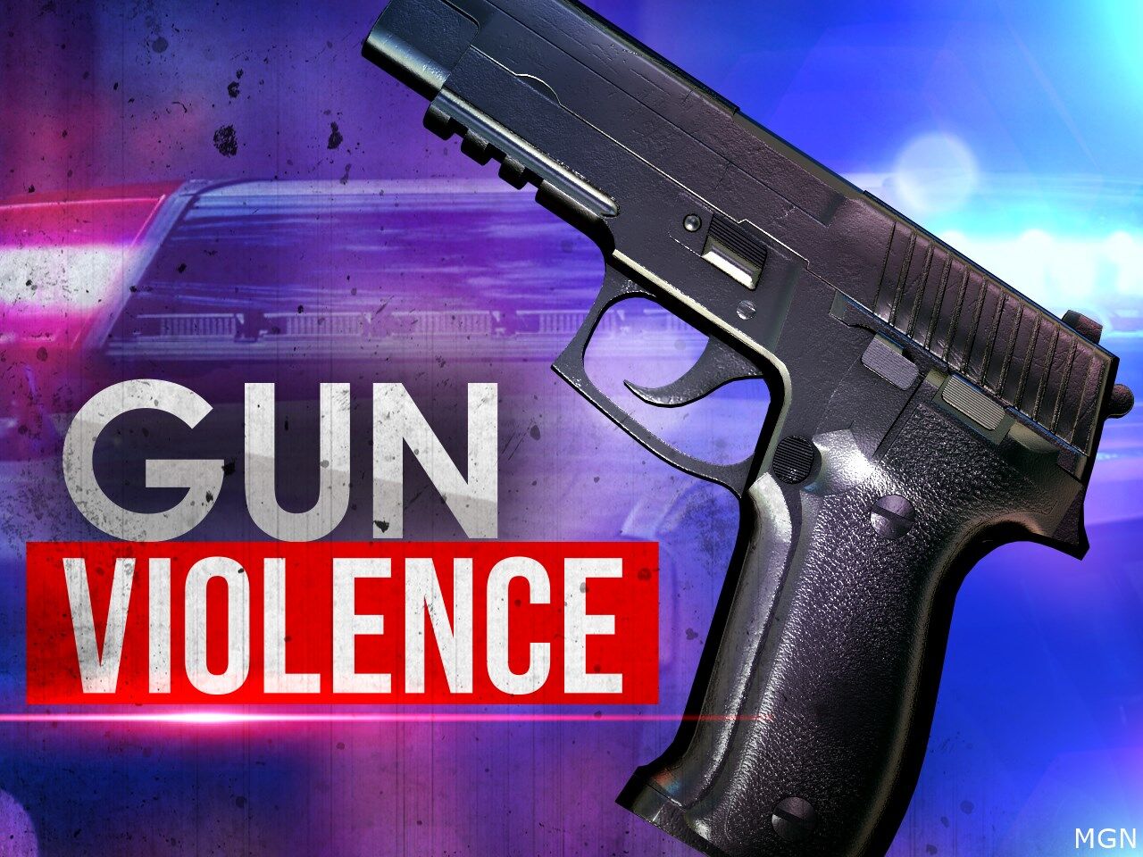 gun violence